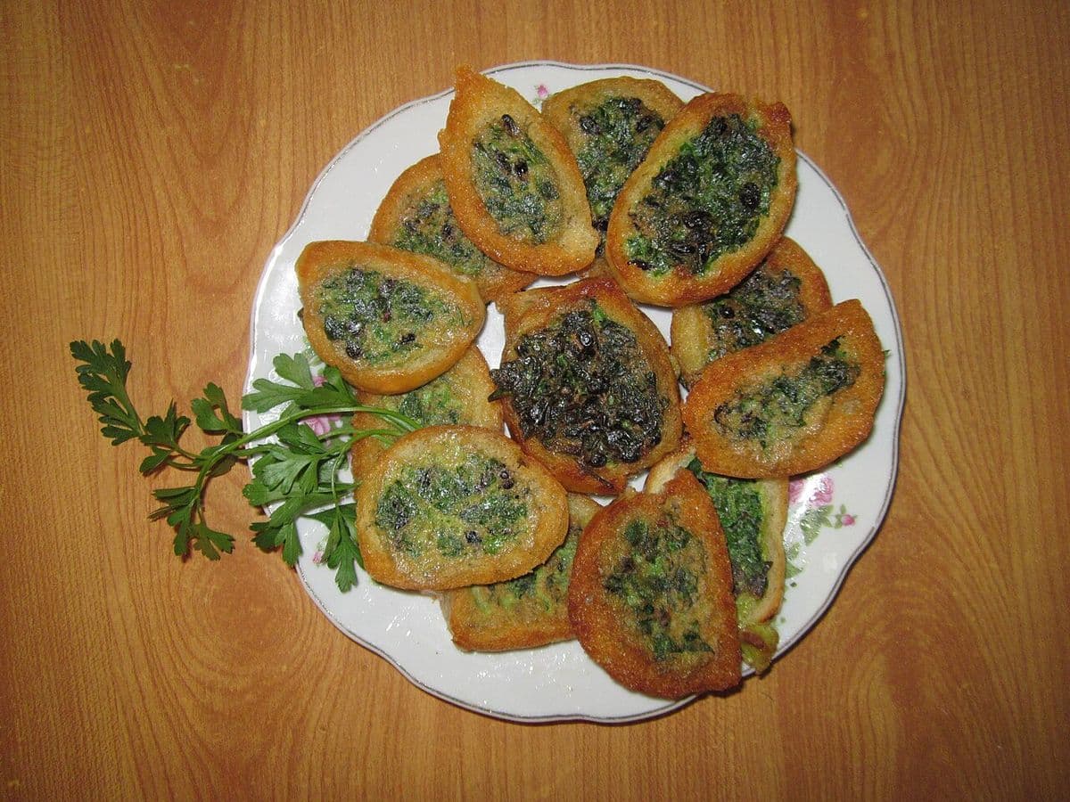 Ləvəngi kükü