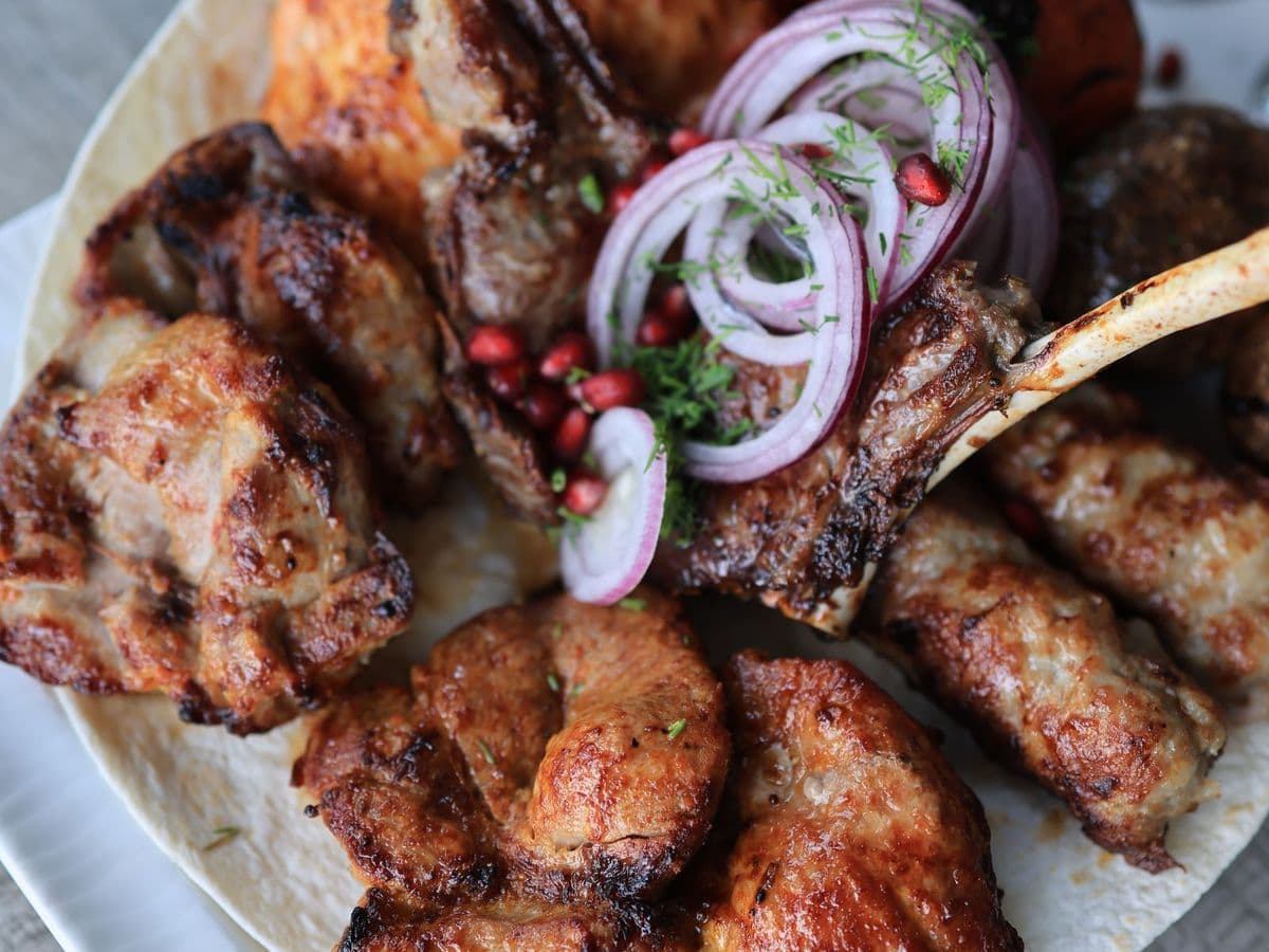 Turşkabab